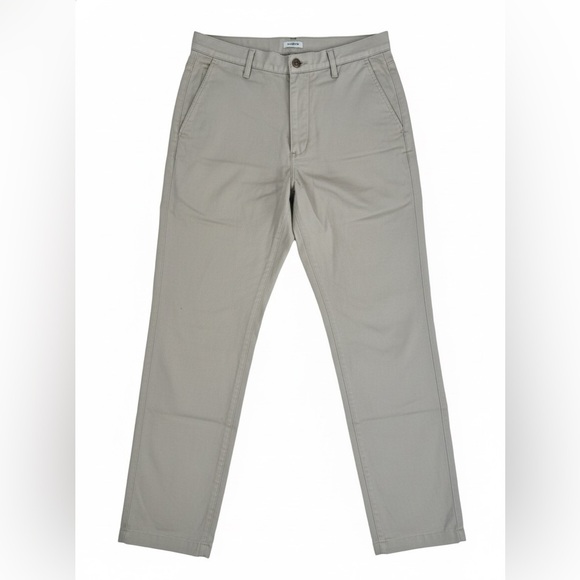 3/$25 L.L. Bean Women's Classic Gray Pants - Picture 1 of 1